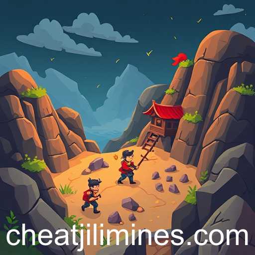 Mastering Jili Mines: A Comprehensive Strategy Guide