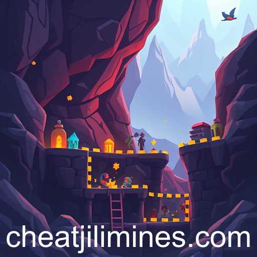 Jili Mines Controversy Resurfaces Amid New Developments