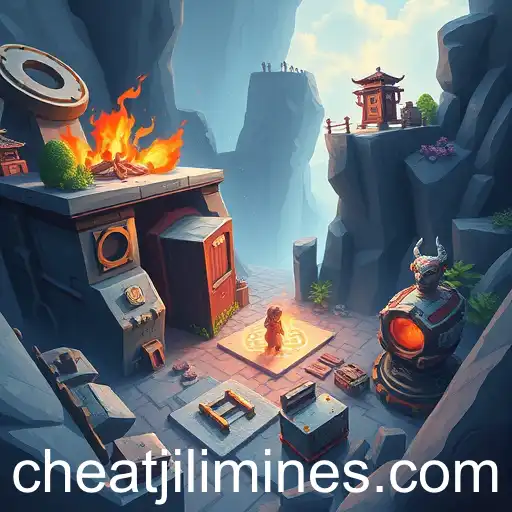 Controversy Surrounds Jili Mines Strategies