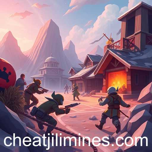 Rise in Online Gaming Hacks: A Focus on Jili Mines